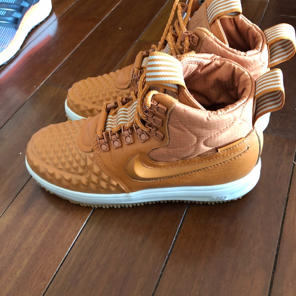 Women’s lf 1 duck boot - Picture 7 of 7